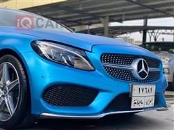 مێرسێدس بێنز C-Class